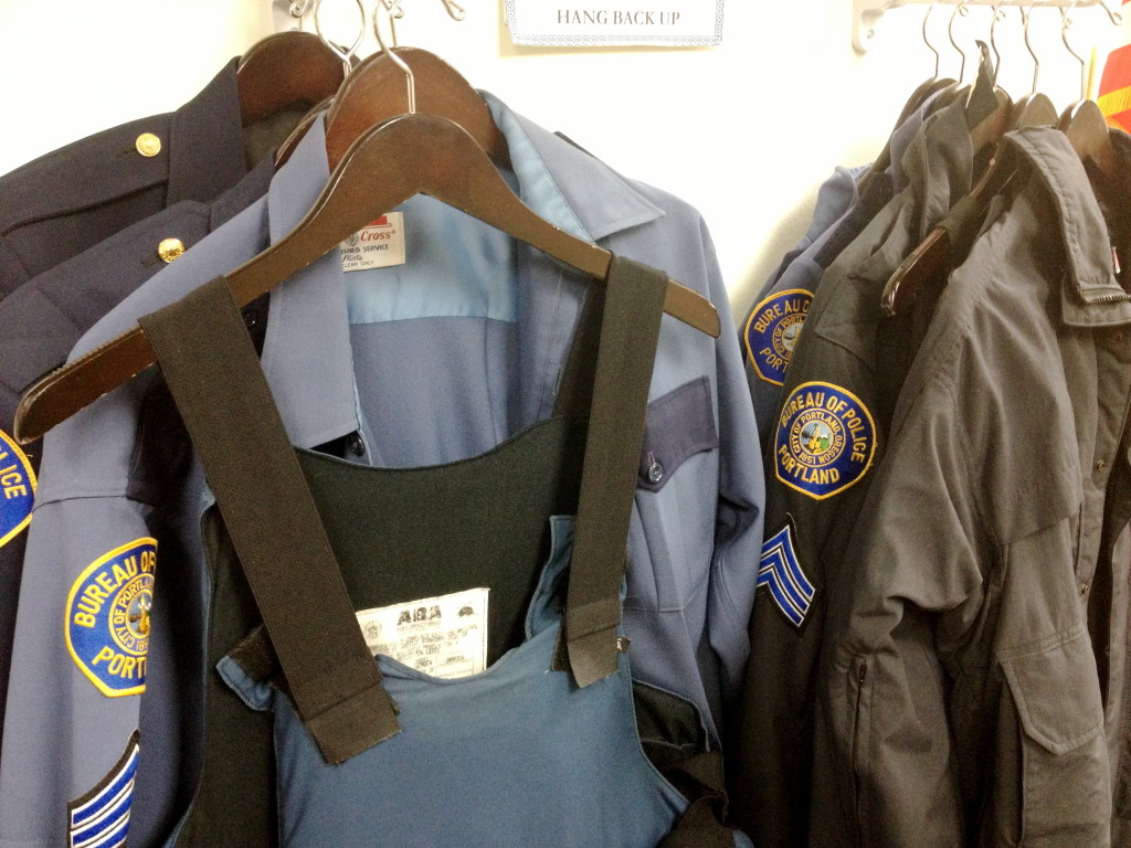 police museum 4