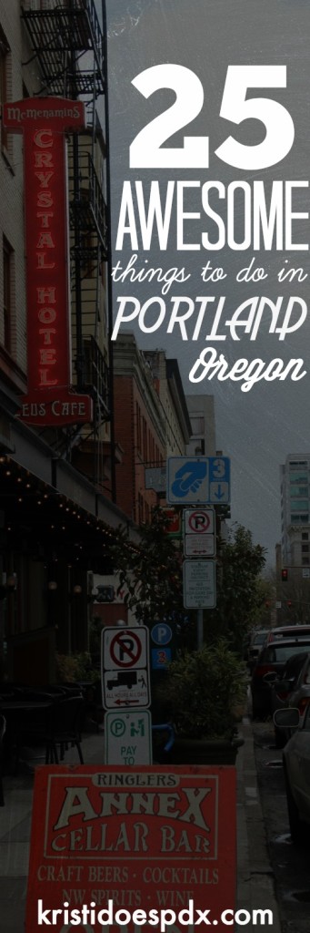 25 Awesome Things to Do In Portland