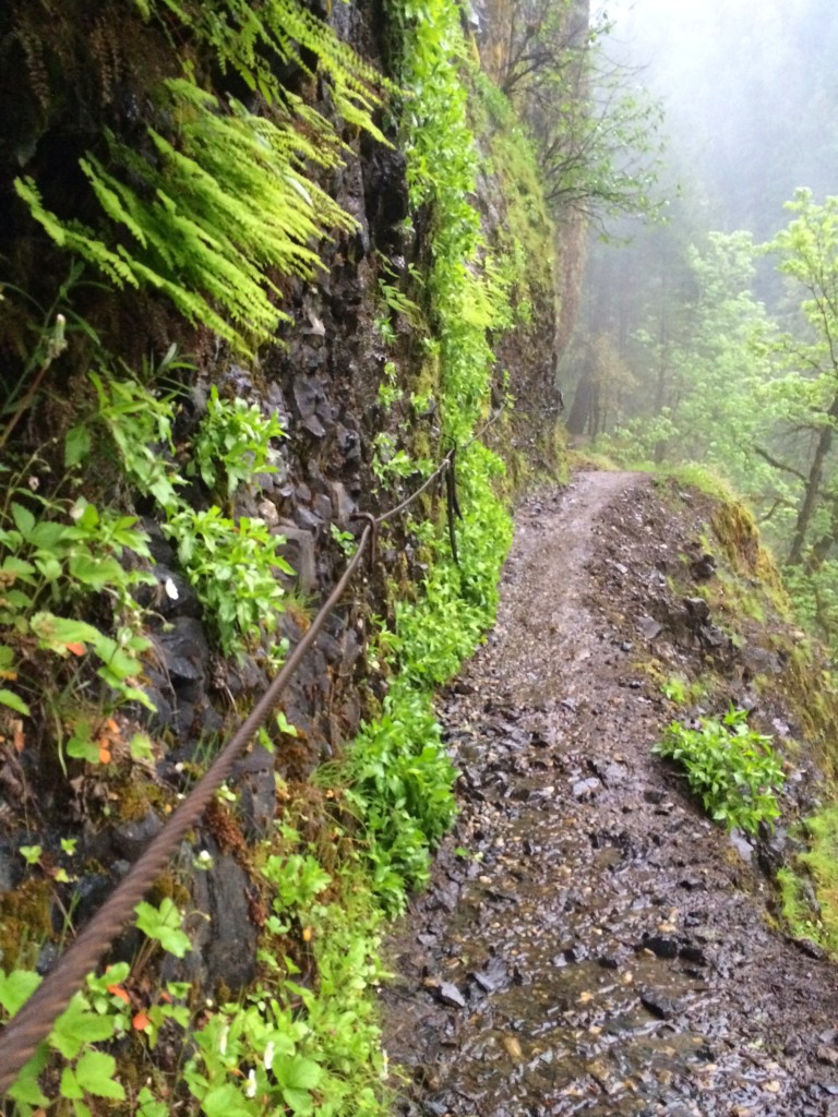 eagle creek with cable