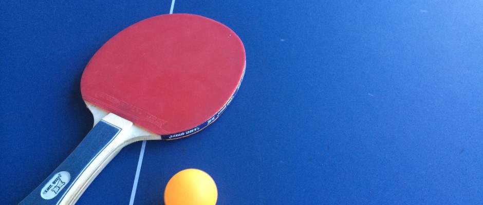 Pure Pong 3 Cover