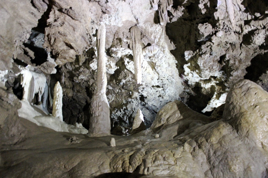 Oregon Caves 17