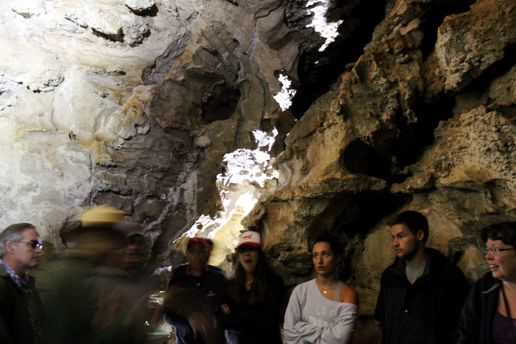 Oregon Caves 3