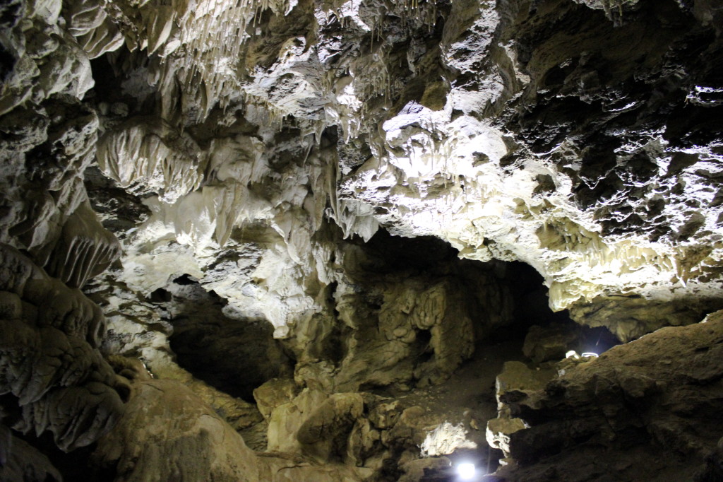 Oregon Caves 6