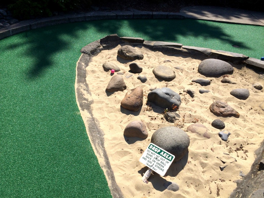 camp putt 7