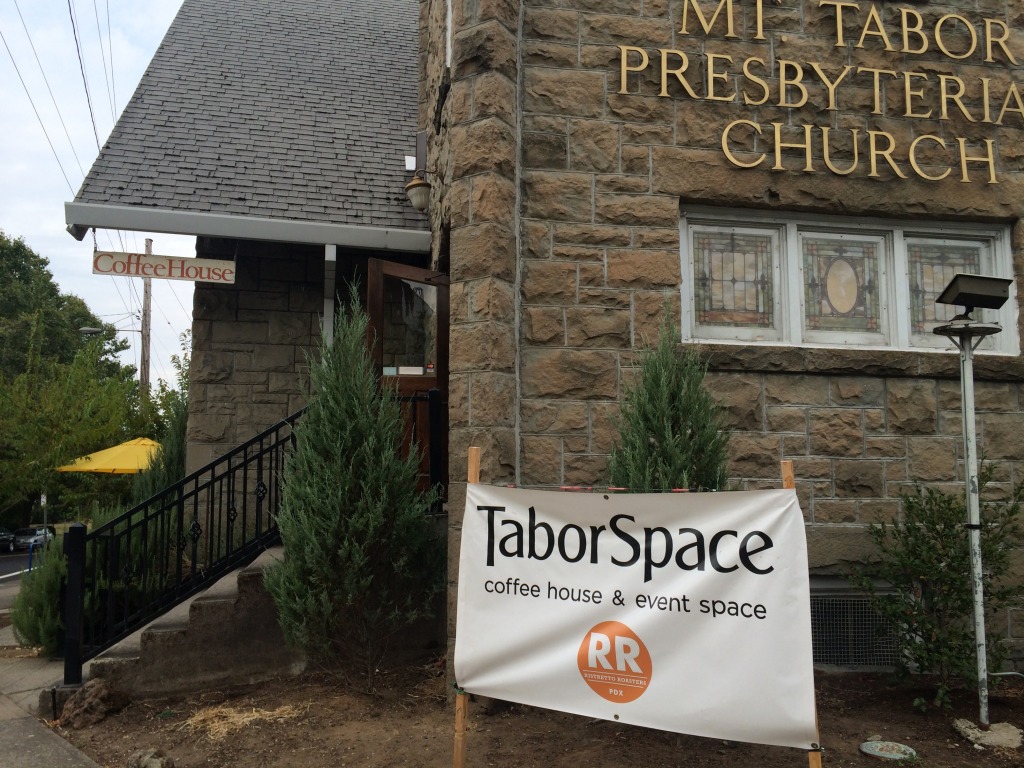 tabor space 5