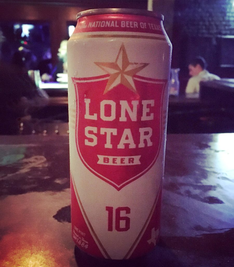 Austin Lone Star