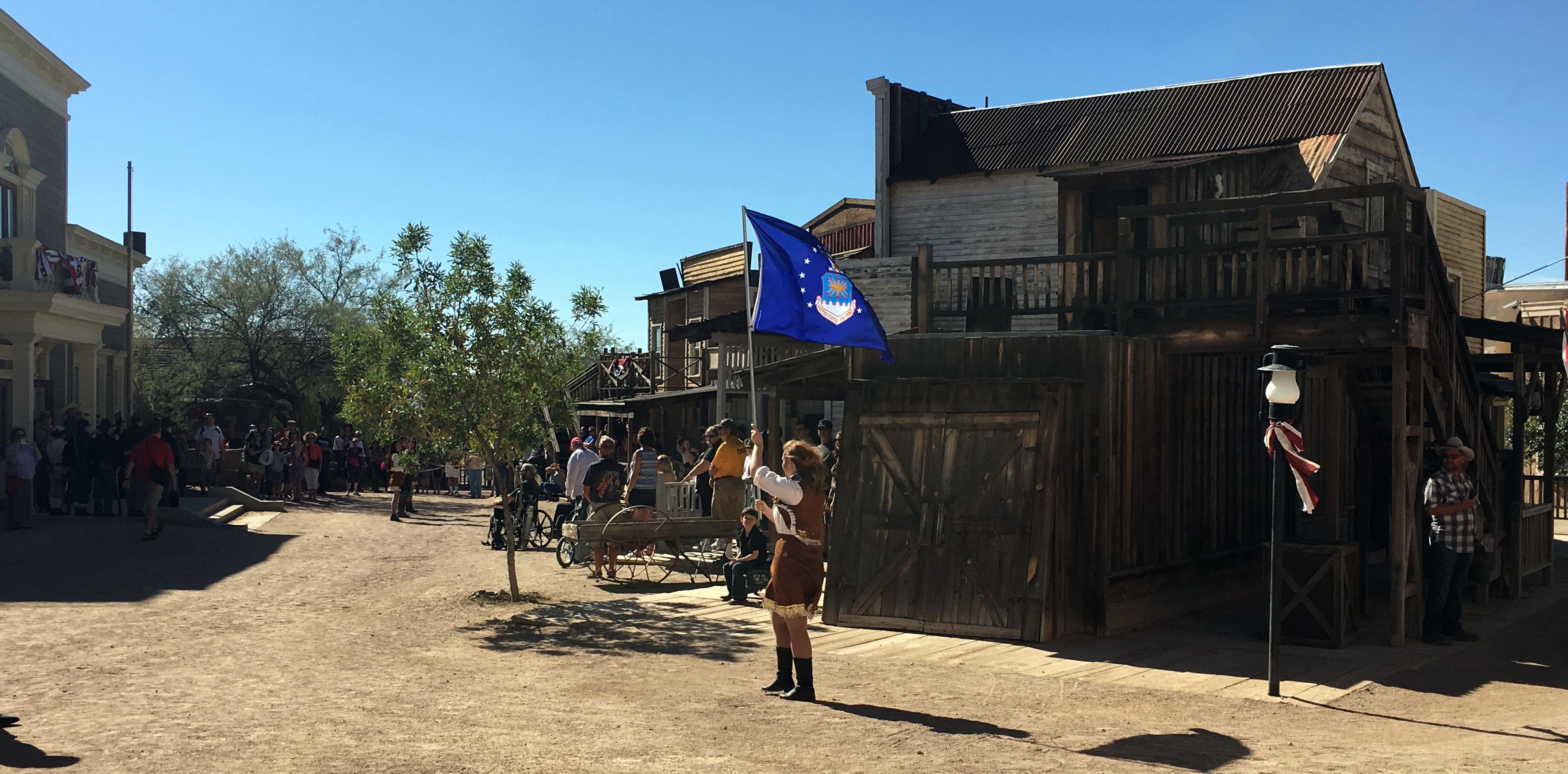 old-tucson-flag-show