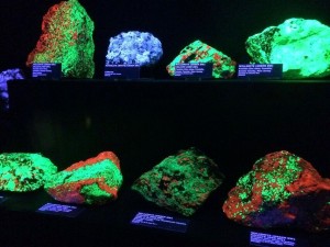 Rice Museum of Rocks & Minerals | Kristi Does PDX: Adventures in ...